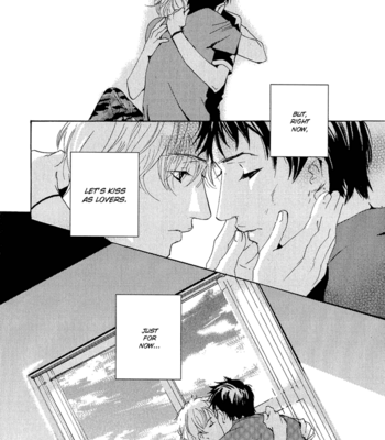 [MIYAMOTO Kano] Rules – vol.02 [Eng] – Gay Manga sex 200