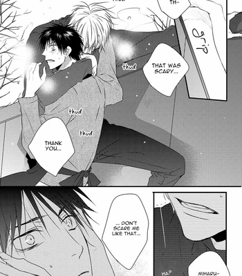 [MINADUKI Yuu] Hidamari to Bentou Danshi to [Eng] – Gay Manga sex 67