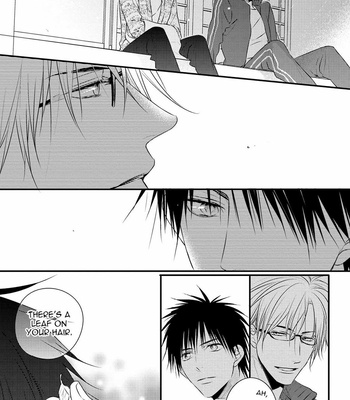 [MINADUKI Yuu] Hidamari to Bentou Danshi to [Eng] – Gay Manga sex 71