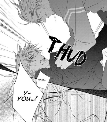 [MINADUKI Yuu] Hidamari to Bentou Danshi to [Eng] – Gay Manga sex 104