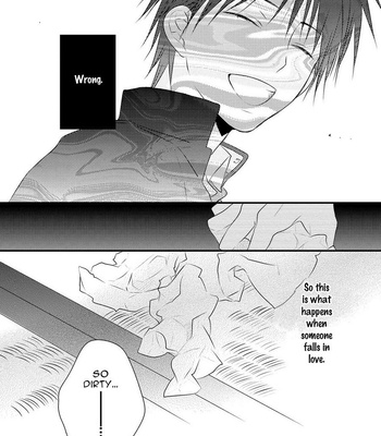 [MINADUKI Yuu] Hidamari to Bentou Danshi to [Eng] – Gay Manga sex 110