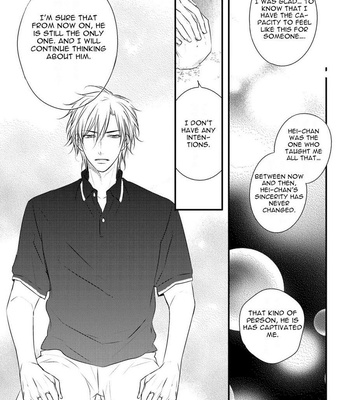 [MINADUKI Yuu] Hidamari to Bentou Danshi to [Eng] – Gay Manga sex 198