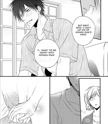 [MINADUKI Yuu] Hidamari to Bentou Danshi to [Eng] – Gay Manga sex 204