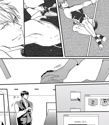 [Ikuyasu] Midnight ☆ Dancer’s Strategy [Eng] – Gay Manga sex 6