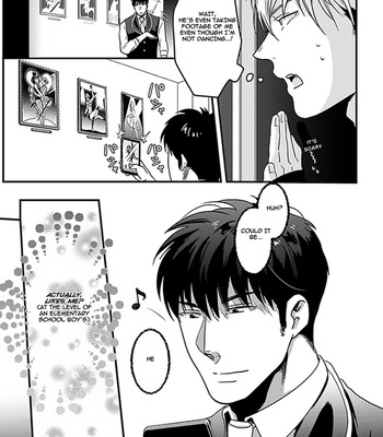 [Ikuyasu] Midnight ☆ Dancer’s Strategy [Eng] – Gay Manga sex 33