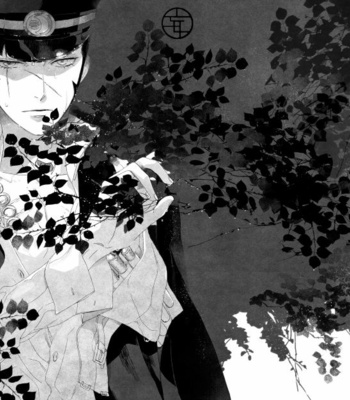 [Wanninro] Soukou rojuku shite – Devil Summoner dj [JP] – Gay Manga thumbnail 001