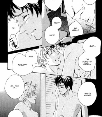 [MIYAMOTO Kano] Rules – vol.03 [Eng] – Gay Manga sex 6