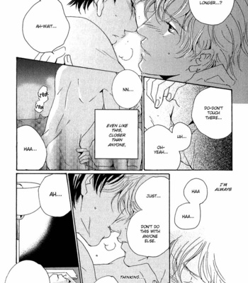 [MIYAMOTO Kano] Rules – vol.03 [Eng] – Gay Manga sex 7