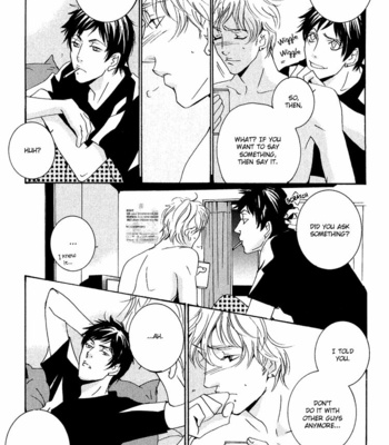 [MIYAMOTO Kano] Rules – vol.03 [Eng] – Gay Manga sex 10