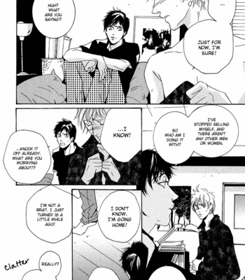 [MIYAMOTO Kano] Rules – vol.03 [Eng] – Gay Manga sex 11