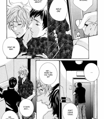 [MIYAMOTO Kano] Rules – vol.03 [Eng] – Gay Manga sex 12