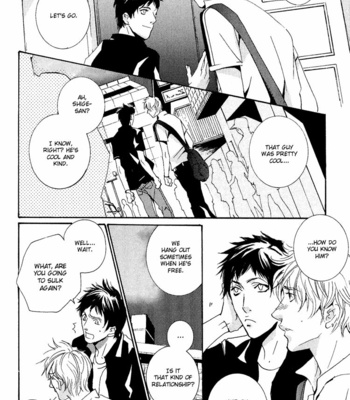 [MIYAMOTO Kano] Rules – vol.03 [Eng] – Gay Manga sex 15