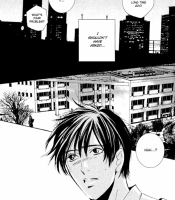 [MIYAMOTO Kano] Rules – vol.03 [Eng] – Gay Manga sex 16