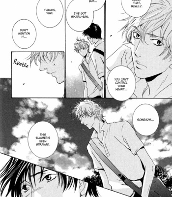 [MIYAMOTO Kano] Rules – vol.03 [Eng] – Gay Manga sex 19