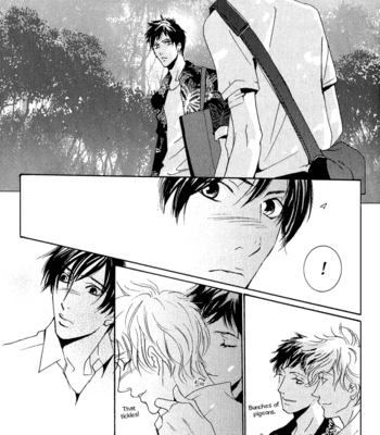 [MIYAMOTO Kano] Rules – vol.03 [Eng] – Gay Manga sex 24