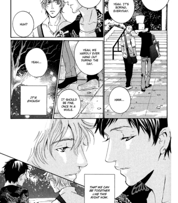 [MIYAMOTO Kano] Rules – vol.03 [Eng] – Gay Manga sex 26