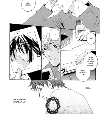 [MIYAMOTO Kano] Rules – vol.03 [Eng] – Gay Manga sex 36