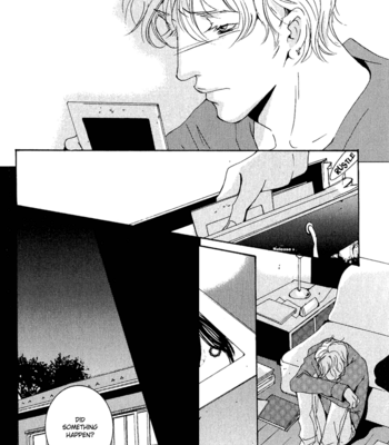 [MIYAMOTO Kano] Rules – vol.03 [Eng] – Gay Manga sex 37
