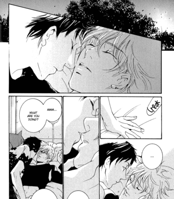 [MIYAMOTO Kano] Rules – vol.03 [Eng] – Gay Manga sex 41