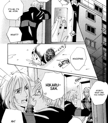 [MIYAMOTO Kano] Rules – vol.03 [Eng] – Gay Manga sex 46