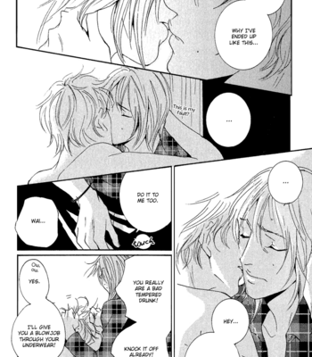 [MIYAMOTO Kano] Rules – vol.03 [Eng] – Gay Manga sex 51