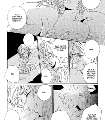 [MIYAMOTO Kano] Rules – vol.03 [Eng] – Gay Manga sex 55