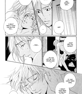 [MIYAMOTO Kano] Rules – vol.03 [Eng] – Gay Manga sex 56