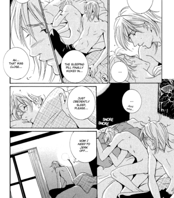 [MIYAMOTO Kano] Rules – vol.03 [Eng] – Gay Manga sex 57