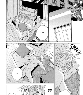[MIYAMOTO Kano] Rules – vol.03 [Eng] – Gay Manga sex 58