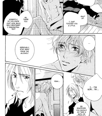 [MIYAMOTO Kano] Rules – vol.03 [Eng] – Gay Manga sex 61