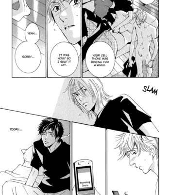 [MIYAMOTO Kano] Rules – vol.03 [Eng] – Gay Manga sex 62