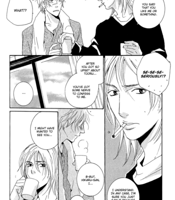 [MIYAMOTO Kano] Rules – vol.03 [Eng] – Gay Manga sex 65