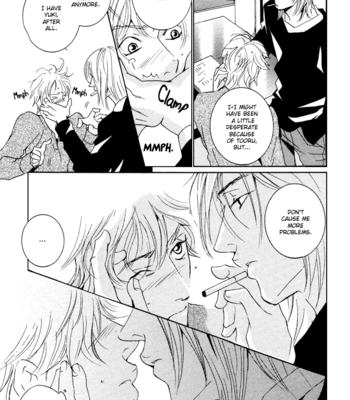 [MIYAMOTO Kano] Rules – vol.03 [Eng] – Gay Manga sex 66