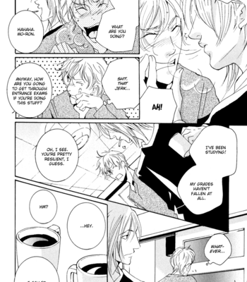 [MIYAMOTO Kano] Rules – vol.03 [Eng] – Gay Manga sex 67