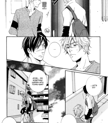 [MIYAMOTO Kano] Rules – vol.03 [Eng] – Gay Manga sex 71