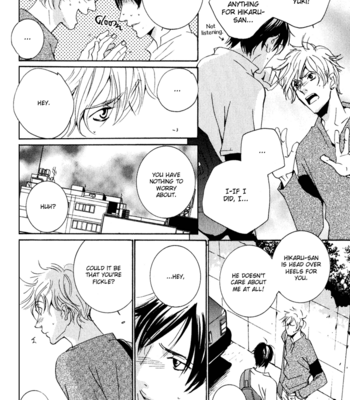 [MIYAMOTO Kano] Rules – vol.03 [Eng] – Gay Manga sex 73