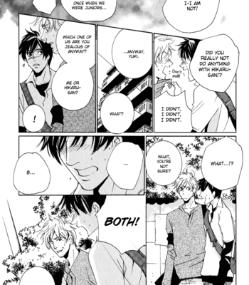 [MIYAMOTO Kano] Rules – vol.03 [Eng] – Gay Manga sex 74