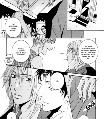 [MIYAMOTO Kano] Rules – vol.03 [Eng] – Gay Manga sex 77