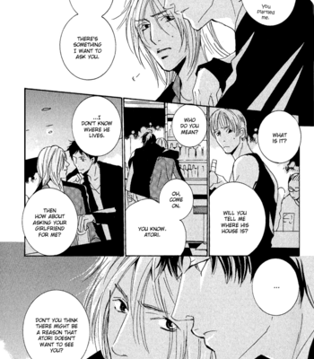[MIYAMOTO Kano] Rules – vol.03 [Eng] – Gay Manga sex 78