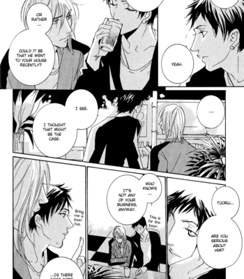 [MIYAMOTO Kano] Rules – vol.03 [Eng] – Gay Manga sex 79