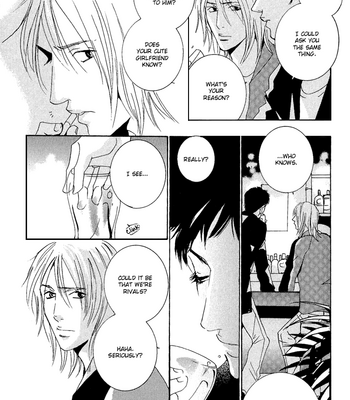 [MIYAMOTO Kano] Rules – vol.03 [Eng] – Gay Manga sex 80