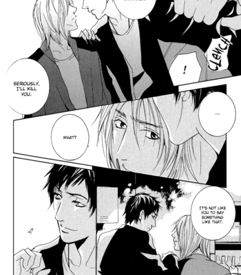[MIYAMOTO Kano] Rules – vol.03 [Eng] – Gay Manga sex 81