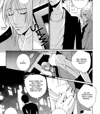[MIYAMOTO Kano] Rules – vol.03 [Eng] – Gay Manga sex 82