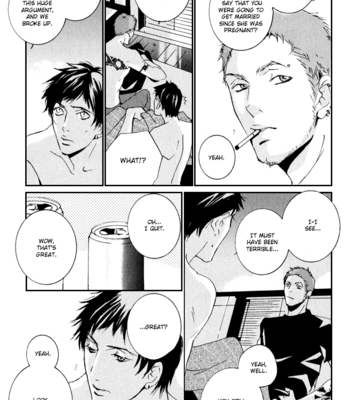 [MIYAMOTO Kano] Rules – vol.03 [Eng] – Gay Manga sex 92