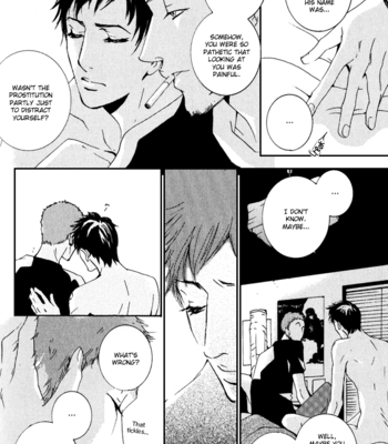 [MIYAMOTO Kano] Rules – vol.03 [Eng] – Gay Manga sex 93