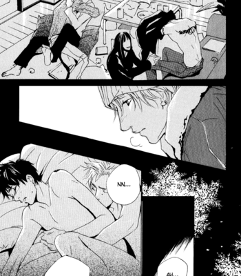 [MIYAMOTO Kano] Rules – vol.03 [Eng] – Gay Manga sex 104