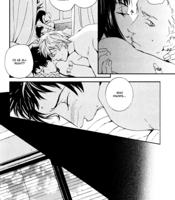 [MIYAMOTO Kano] Rules – vol.03 [Eng] – Gay Manga sex 105