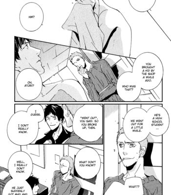 [MIYAMOTO Kano] Rules – vol.03 [Eng] – Gay Manga sex 108
