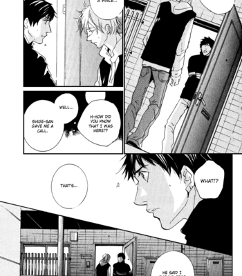 [MIYAMOTO Kano] Rules – vol.03 [Eng] – Gay Manga sex 112
