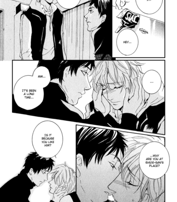 [MIYAMOTO Kano] Rules – vol.03 [Eng] – Gay Manga sex 114